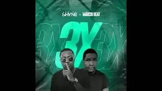 DJ SHYNE X M&Aacute;RCIO BEAT - 3X