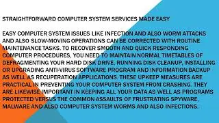 computer repairs near me