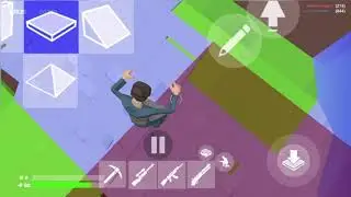 1v1.LOL ASMR