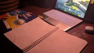 My syllabus is still pending, but no worries sab ho jaega | JEE2027 | mini vlog... maybe? 