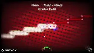 236 bpm Insanity 23%