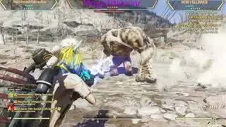PvP zones