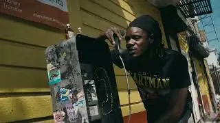 Gorilla Savage - Wait ( Shot by @twinteamfilmz )