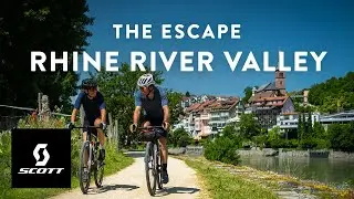 The Escape - Back To The Roots with Frischi