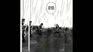 cap 322 de boku hero bakugo pede desculpas a deku