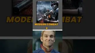 Gameloft Games Ranked Part 1 #shorts
