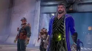 Marvel Future Revolution Special Operations