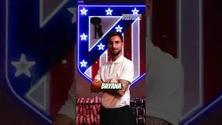 La Liga 2025/26 Transfers | Rashford to Barcelona, Antony to Betis, TAA to Real Madrid