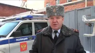 Комментарий полиции по поводу убийства в Реже