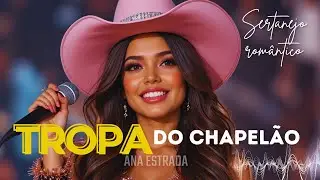 Tropa do Chapel&atilde;o 🤠 Estilo Ana Castela&nbsp;🎆Mod&atilde;o Sertanejo‪ #sertanejo #boiadeira