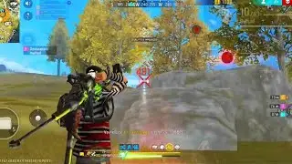 IS THIS THE &ldquo;ART OF SNIPER&rdquo; THEY TALK ABOUT? 🎯🔥 | FF TOURNAMENT HIGHLIGHTS | HellBoy