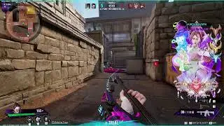 FragPunk