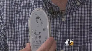 Dr. Max Gomez: A Breathing Pacemaker