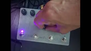 reverb blast delay (slightly modified Echo Dream & Reverberation Machine w/ Feedblast footies)