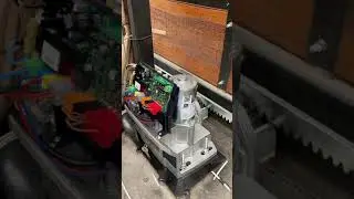 MOTOR BFT ARES 1000 (SET)