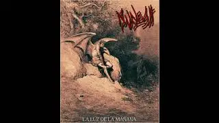 ANFLESH - LA LUZ DE LA MA&Ntilde;ANA
