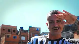 MMoneis - Febre das Ruas (Videoclipe Oficial)