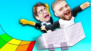Η ΜΕΓΑΛΥΤΕΡΗ ΡΑΜΠΑ ΣΤΟ ROBLOX!!!!| OA