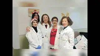 Questi siamo noi I Volontari AVULSS
