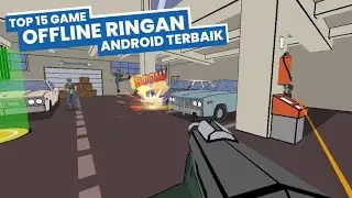 15 Best Light Offline Android Games