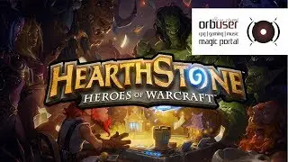 Orbuser is playing Hearthstone | Let's Play - Episode 2