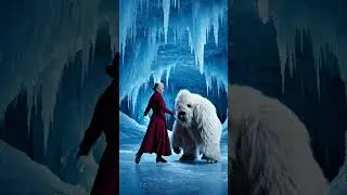 PolarBear #WhiteBear #Dance #Dancing #BearLover #ViralVideo #TrendingNow #Dancer #CuteMoments