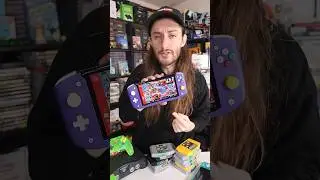 N64 Switch Online Missing Games