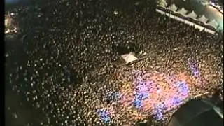 Banda Kassik&oacute; - DVD Ao Vivo em Palmas *COMPLETO*
