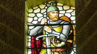 Sir William Wallace Statue Tribute Videoclip Song : Alastair McDonald Wallace Knight Of Elderslie &hearts;️