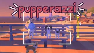 Pupperazi | XBOX Game pass | January 2022 | First Play