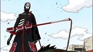 Hidan Edit/// Montagem Pegadora 