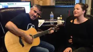 Quinn Archer & Lewis Richards - 'Dark Places' (Unplugged)