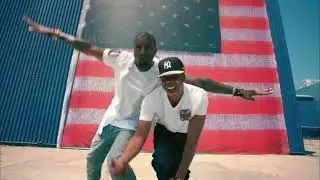 BET Jams Bumper 2015