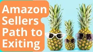 Amazon Sellers New Path to a Premium Exit with Scott Deetz from Northbound Group