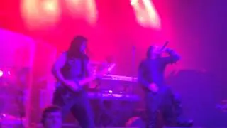 Devilment - Mother Kali 02.11.2014
