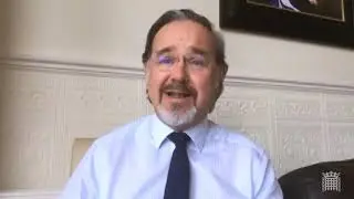 Russian Interference - The UK Government is Arrogant and Incompetent