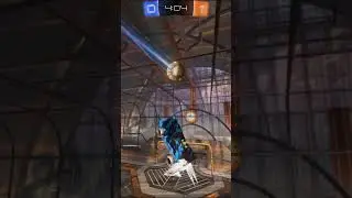 INSANE double tap angle