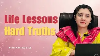13 Life Lessons I Wish I Knew In My Early 20's Part 1