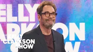 See Huey Lewis' Hidden Cameo In 'Back To The Future'