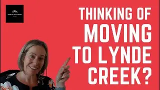 Lynde Creek Neighbourhood Tour