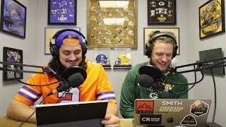 Did Josh Allen Seal Up MVP? Week 16 Predictions and Power Rankings! | Hop Pod
