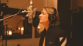 Keith Urban - Burden (The Story Behind the Recording)