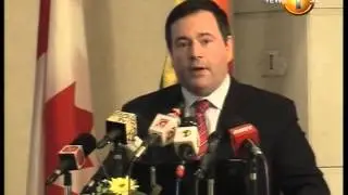 'Growing pressure' for immigration from Sri Lanka' - Canadian govt.