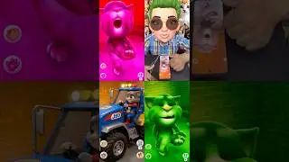 Super Hero Tom Cat Gameplay #tomcatfun