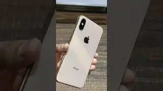 Iphone X Review In 2025 | Buy iPhone 10 just 15000| How to Buy Iphone X From Olx