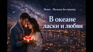 🎧Nomo - В океане ласки и любви❤️ - Душевная музыка о любви