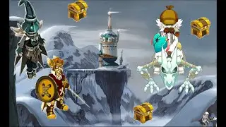 Solotage Comte + Klime  énutrof intouchable