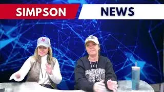 Simpson Elementary Live Stream