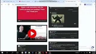 Master Affiliate Profits Review 2025 | MAP Review 2025
