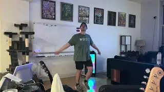Happy Birthday Princess Ari! (EDM Edition)